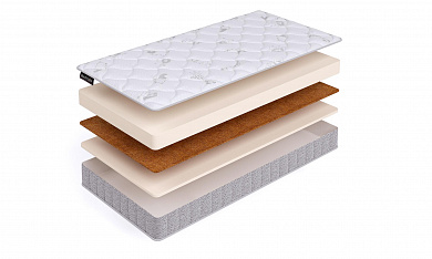 ������� ������ BeautySon - Baby Roll Cocos Sens