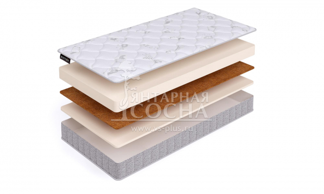 ������� ������ BeautySon - Baby Roll Cocos Sens