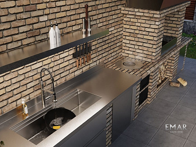 ����� EMAR 111 PVD