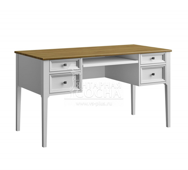 Стол письменный Квадро-С 04 Стол письменный Квадро-С 04
