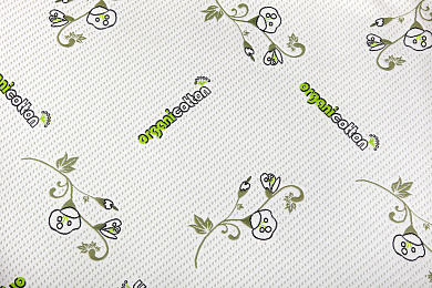 Organic Ultra Multizone