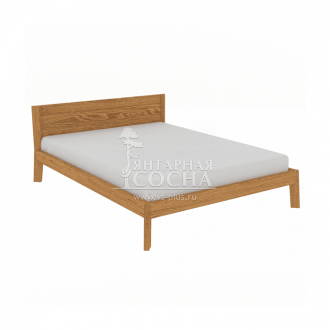 Набор мебели Спальня Доната №2 из массива дуба Набор мебели Спальня Доната №2 из массива дуба