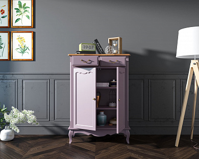  Leontina Lavanda  2  2   ST9329RL