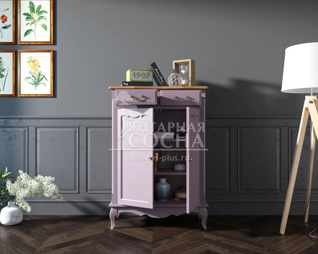  Leontina Lavanda  2  2   ST9329RL