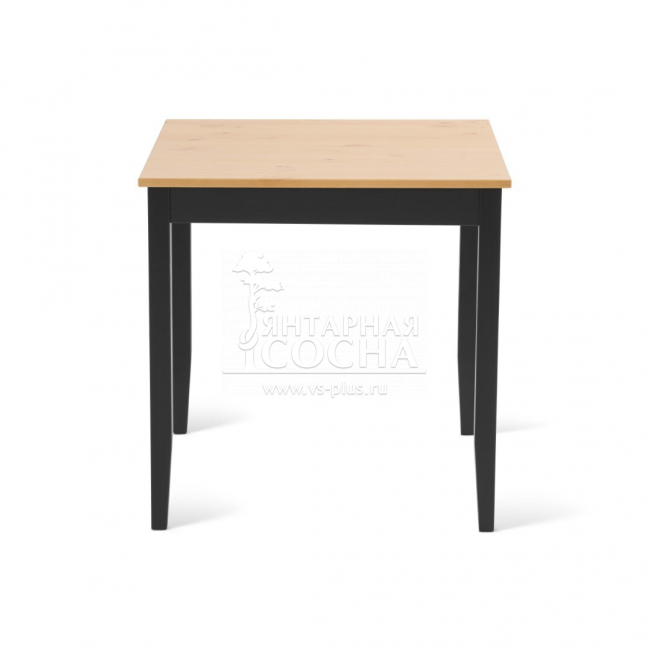 Стол кухонный (квадратный) ЛЫМ 74x74 Стол кухонный (квадратный) ЛЫМ 74x74