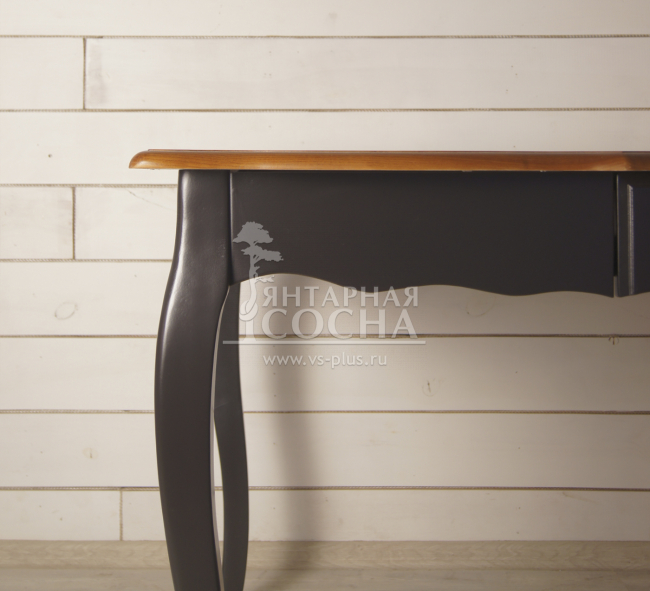   "Leontina Black"  ST9337MBLK