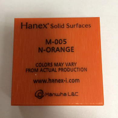 Hanex Magic M005 - M-ORANGE