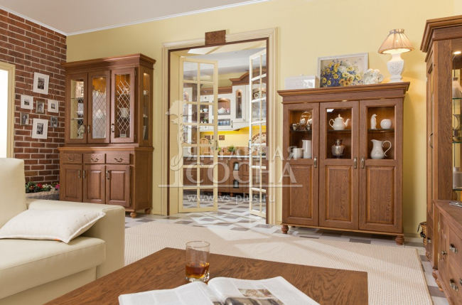 Сервант Бьерт 1-31 Сервант Бьерт 1-31