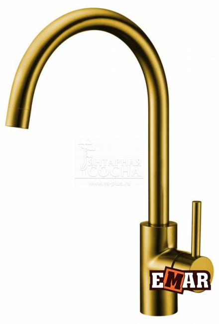 Смеситель EMAR 3004 PVD Смеситель EMAR 3004 PVD