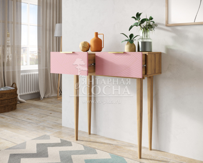     "Line" LN16/GR1/pink