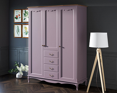  Leontina Lavanda      ST9327/34L