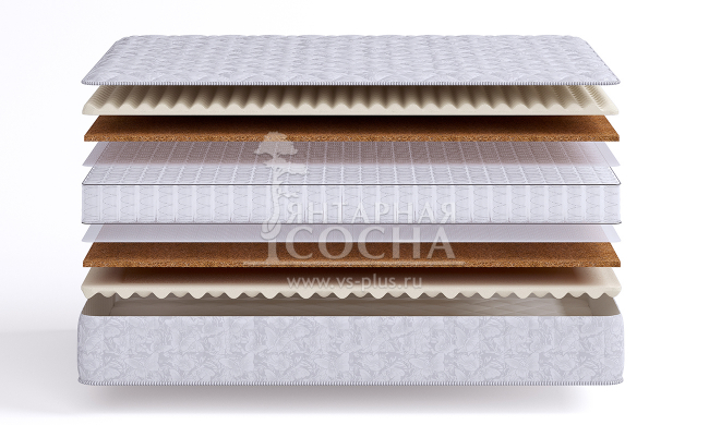 ������ BeautySon - SENSE Hard S600