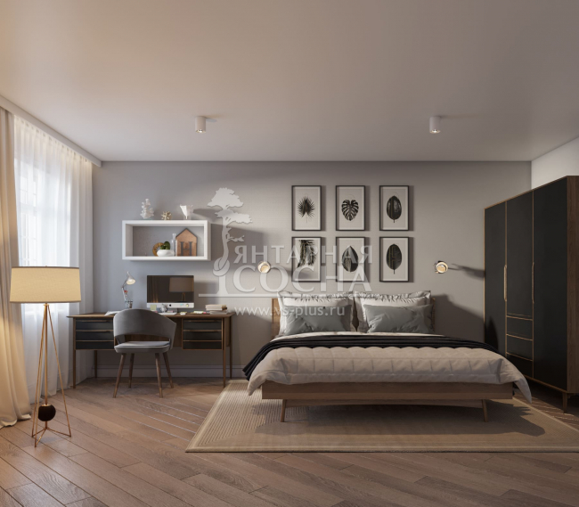 ������� � ������������� ����� ����������� "Bruni" 160�200 �� ��� BR-16