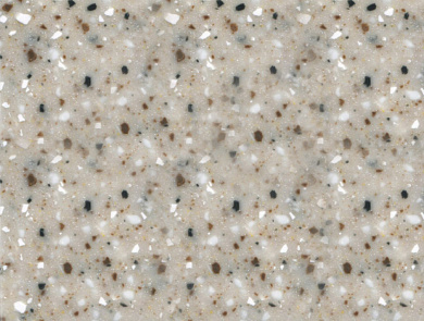 Hanex Trio T003 - H-IVORY