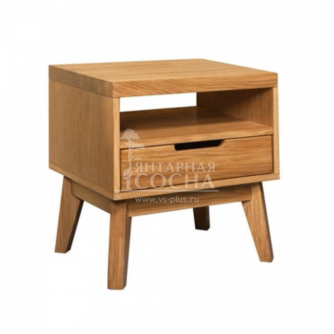 Набор мебели Спальня Доната №2 из массива дуба Набор мебели Спальня Доната №2 из массива дуба