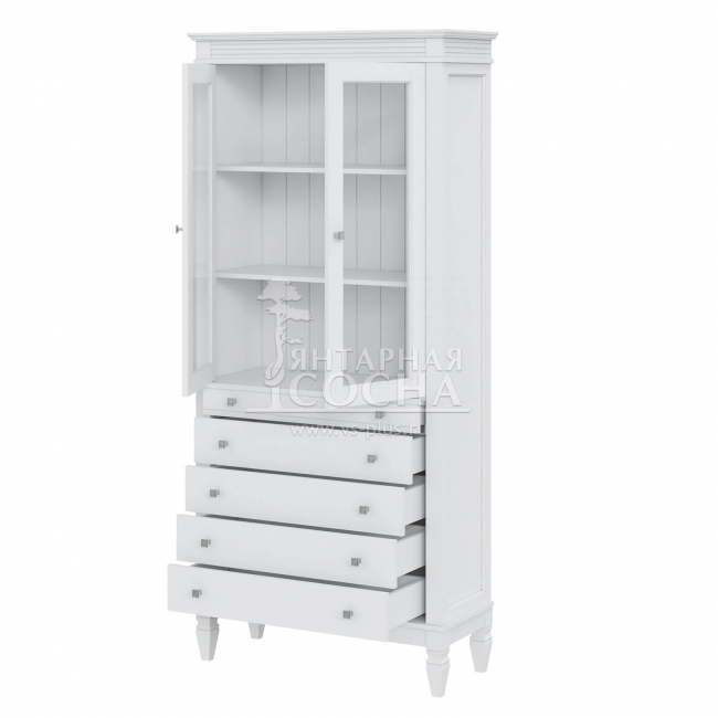 Стеллаж Ольса-202/014 Стеллаж Ольса-202/014