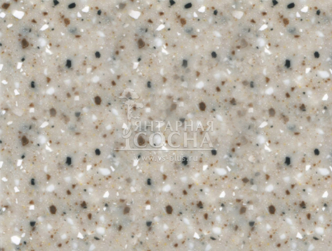 Hanex Trio T003 - H-IVORY Hanex Trio T003 - H-IVORY