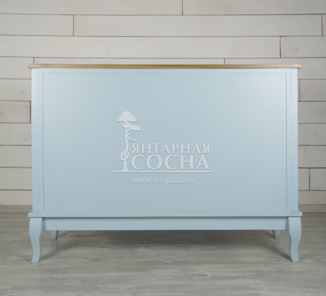 ����� "Leontina Blue" (3 ����� � 3 �����) ��� ST9344B