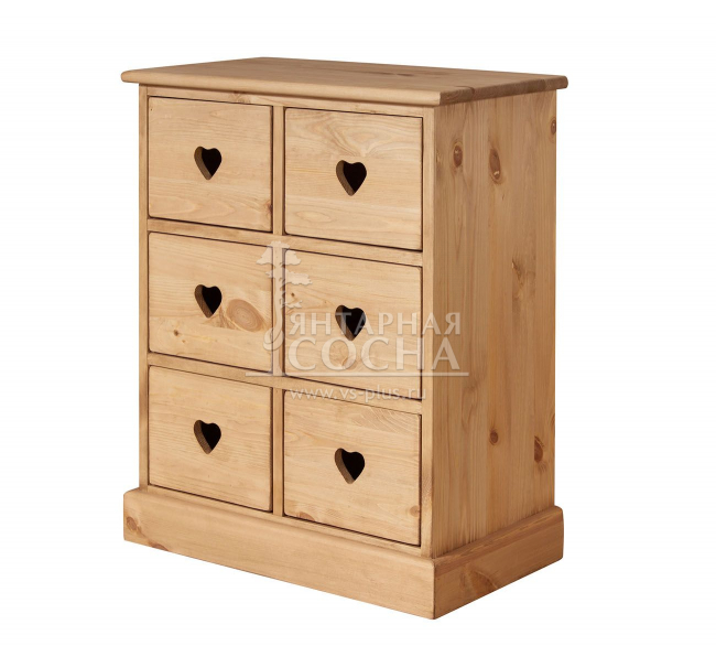 Комод KR52 Прованс Комод KR52 Прованс