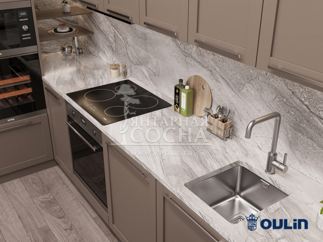 ����� Oulin OL-0362