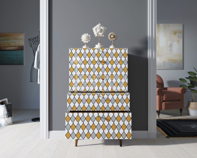   "Berber"  22  BB10/Print_22