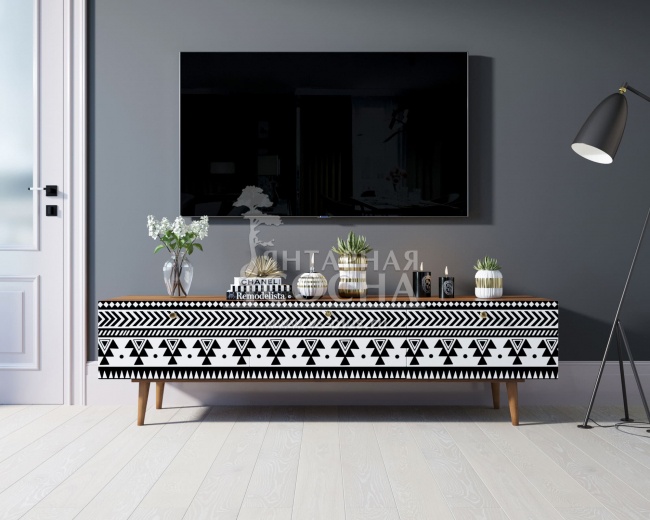 ����� "Berber" � ������� ������ ��� TV ����� 19 ��� BB19/Print_19