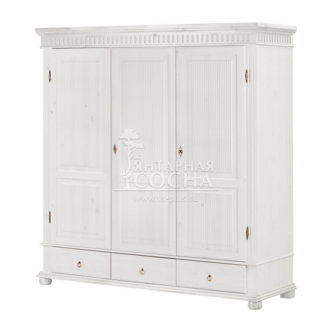 Шкаф Хельсинки-3-GT-M Шкаф Хельсинки-3-GT-M