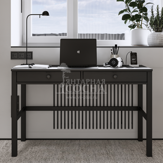 Письменный стол КЫМОР 121 Письменный стол КЫМОР 121