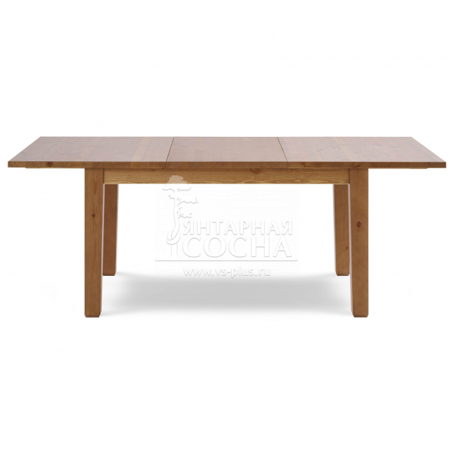 Стол обеденный раздвижной ШАНЬ 147/204x95 Стол обеденный раздвижной ШАНЬ 147/204x95