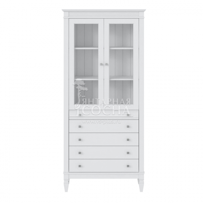 Стеллаж Ольса-202/014 Стеллаж Ольса-202/014