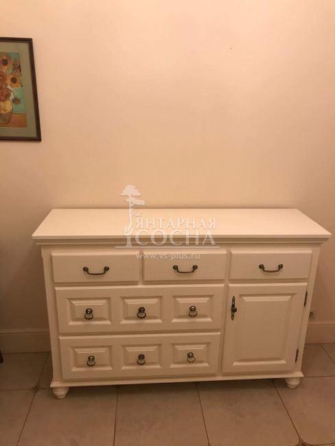 Комод Бьерт 1-11 Комод Бьерт 1-11