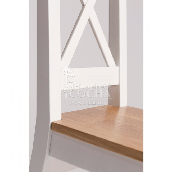 Стул Немо 3 из массива дуба Стул Немо 3 из массива дуба