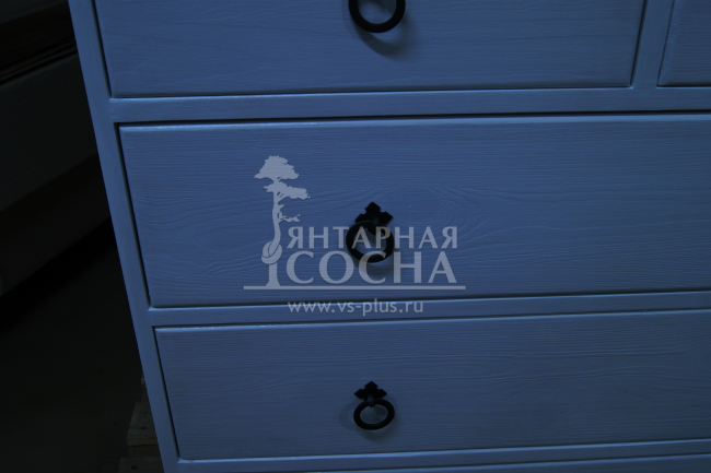 Комод Тироль Комод Тироль