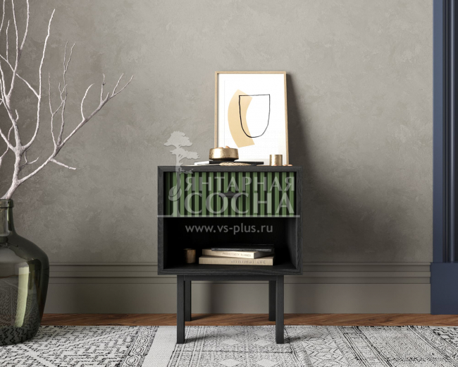     "Emerson"  EM11/green/L