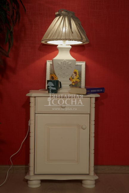 Тумба прикроватная Айно Тумба прикроватная Айно