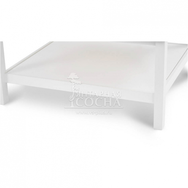 Журнальный стол КЫМОР 90х90 Журнальный стол КЫМОР 90х90