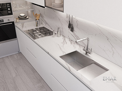 ����� EMAR 124 PVD