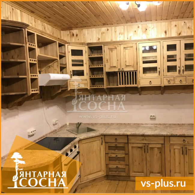 "Прованс" Шкаф-стол № 03 (1200) "Прованс" Шкаф-стол № 03 (1200)