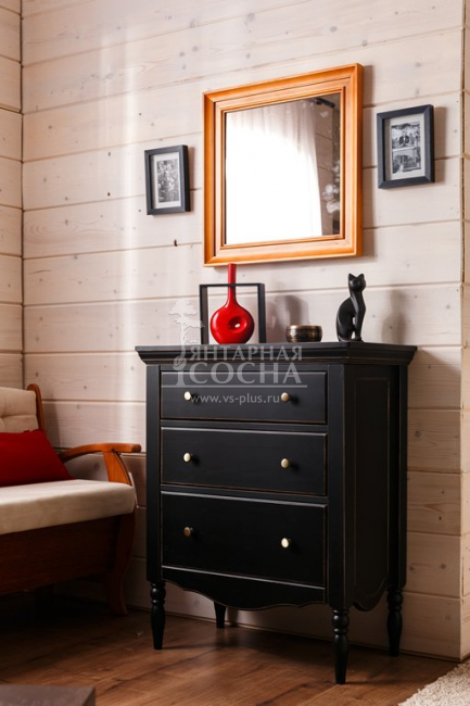 Зеркало Валенсия 2-44 Зеркало Валенсия 2-44