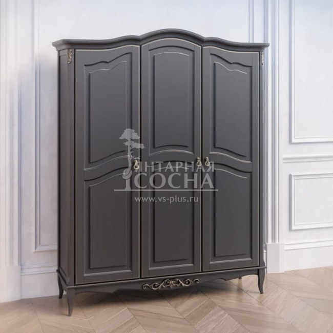 Шкаф 3 двери Прованс Шкаф 3 двери Прованс