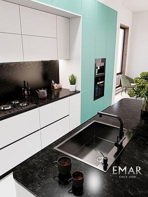 ����� EMAR 125� PVD