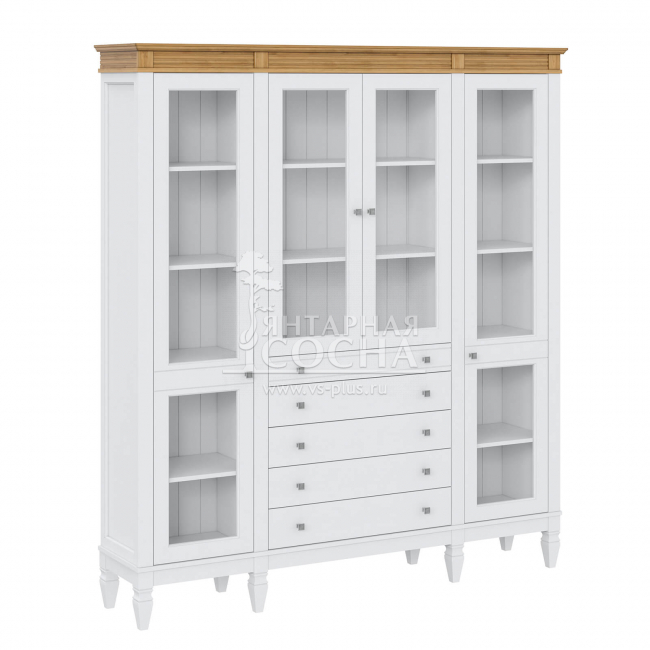 Стеллаж Ольса-422/014 Стеллаж Ольса-422/014