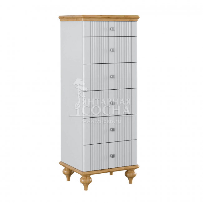 Комод Рандеву 06 (4.1.1) Комод Рандеву 06 (4.1.1)