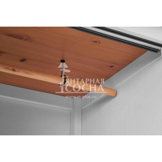 Шкаф купе двухдверный ХЕМНЭС Кымор Шкаф купе двухдверный ХЕМНЭС Кымор