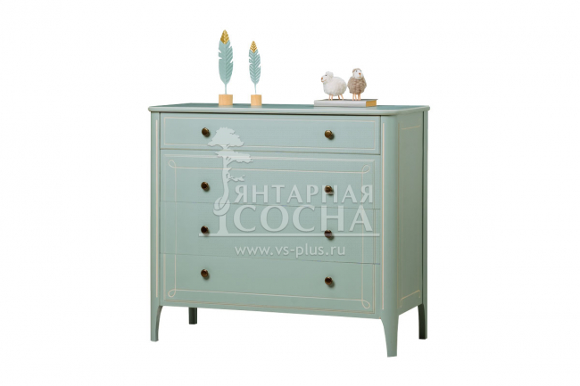 Комод Бетти №3 Комод Бетти №3