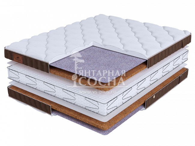 ������ BeautySon - LIFE Cocos S1200