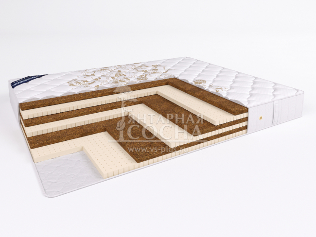 Матрас PRIMA MIX Матрас PRIMA MIX