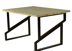 Мебель в стиле Лофт