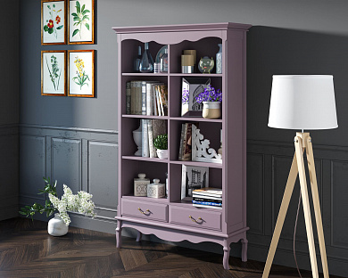  Leontina Lavanda   GS27/2L