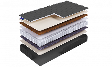 ������� ������ BeautySon - Baby Roll Soft Cocos S600 LUX